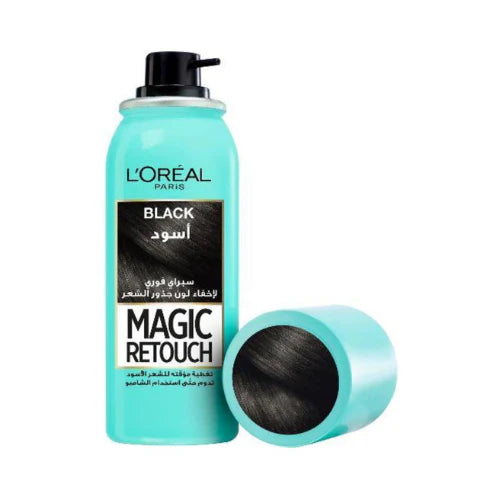 Magic Retouch