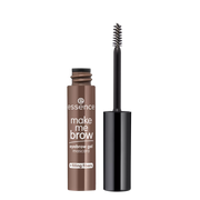 Essence brow eyebrow gel mascara 02