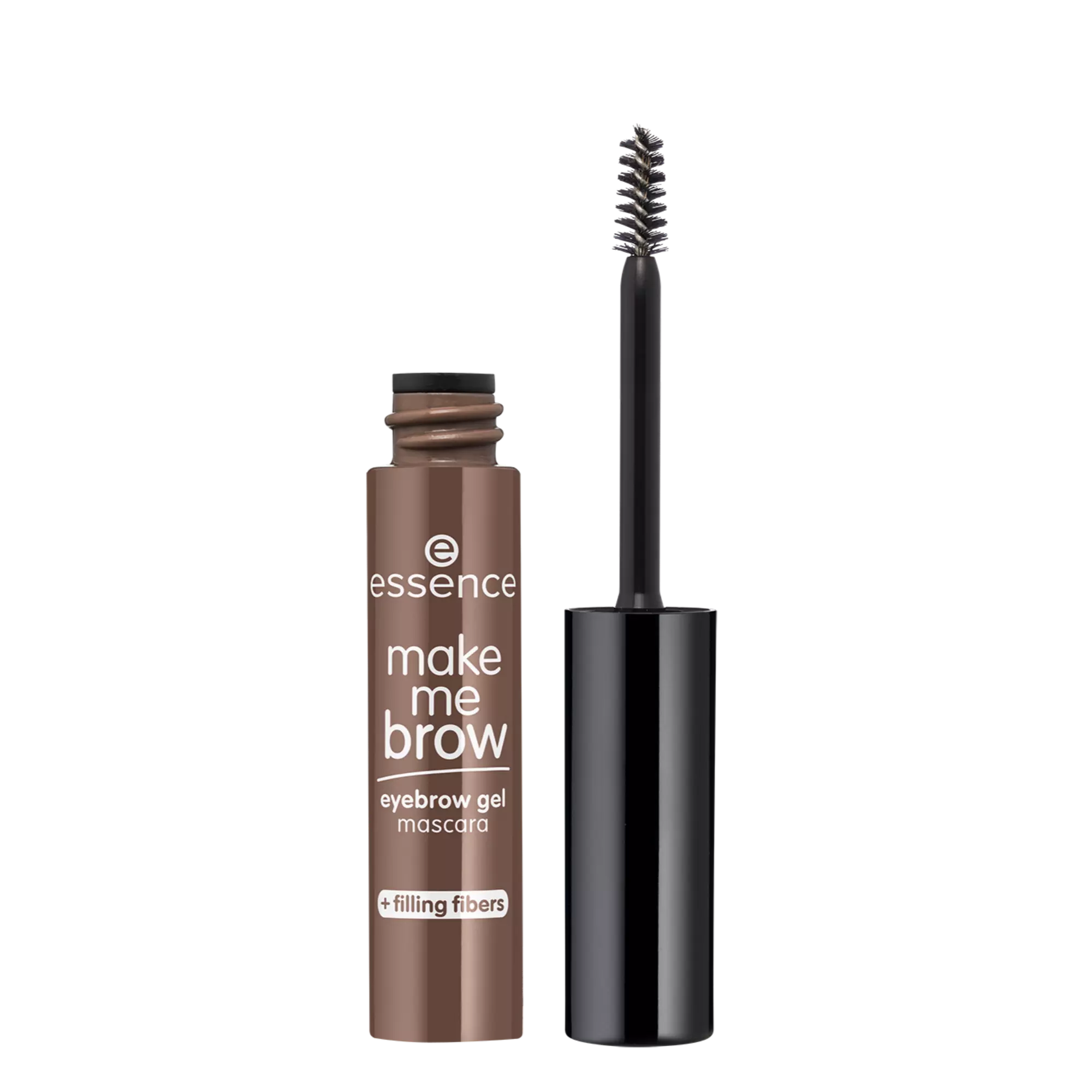 brow eyebrow gel mascara 02