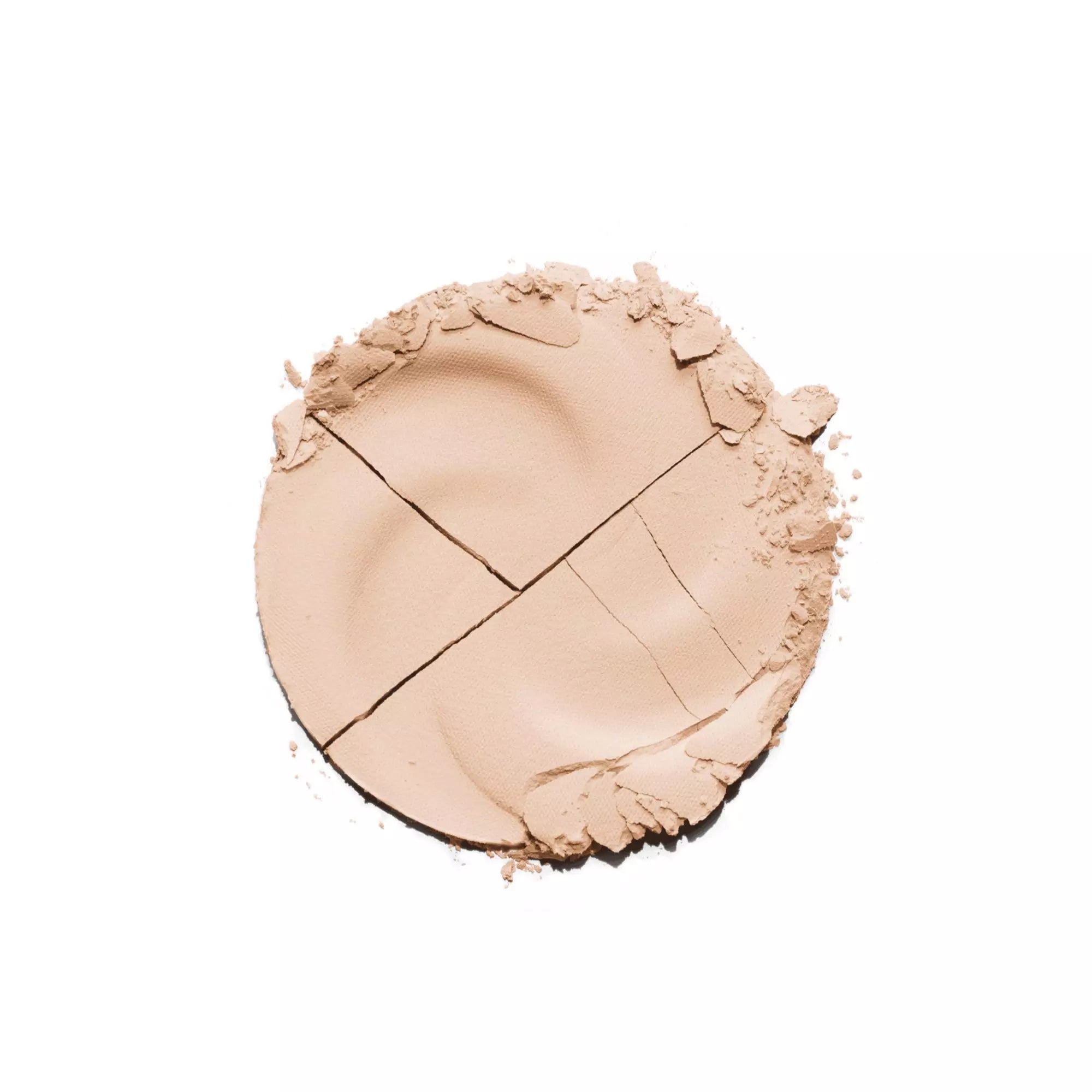 Essence mattifying compact powder 11