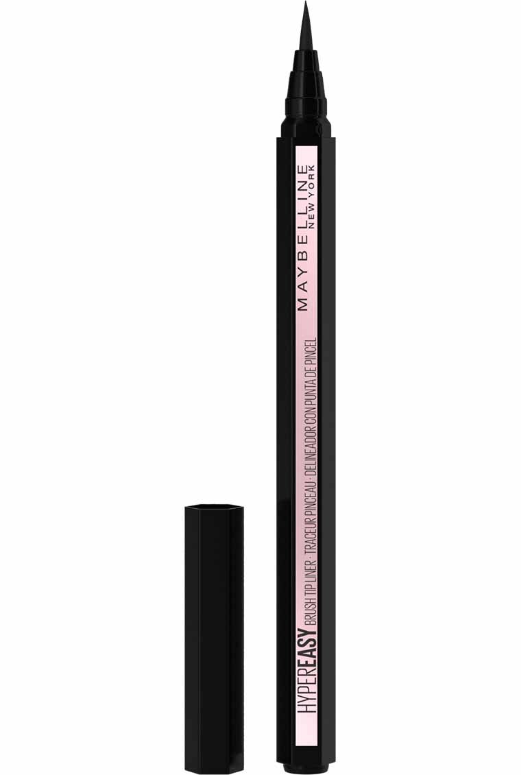 Maybelline New York Eye studio Hyper Easy Liquid Liner Matte