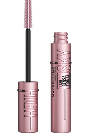 MAYBELLINE New York Lash Sensational Sky High Eye Mascara - Volumizing & Lengthening Black