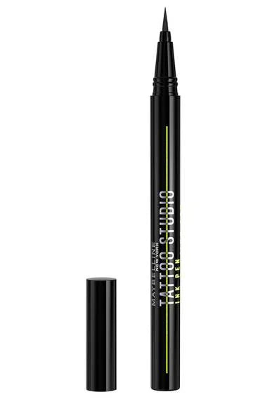 MAYBELLINE Tattoo Liner Ink Pen black