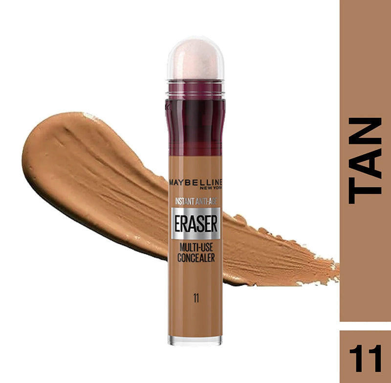 Maybelline New York Instant Age Rewind Eraser Dark Circles Treatment Concealer