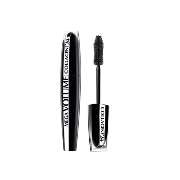 L’Oreal Paris Mascara Mega Volume Collagen 24h Extra black