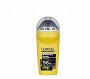 L’Oréal Paris Men Expert Invincible Sport 96HR XXL Roll On Deodorant 50 ML