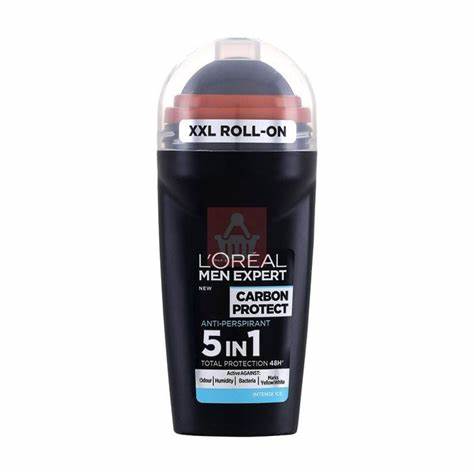 L’Oréal Paris Men Expert Carbon Protect Roll On 50 ML