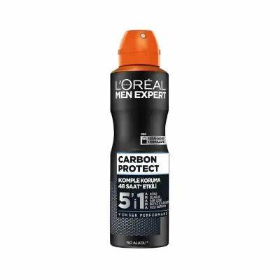 L’Oréal Paris Men Expert Carbon Protect Spray 150 ML