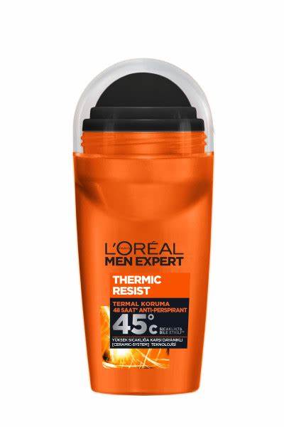 L’Oréal Paris Men Expert Thermic Resist Roll 50 ML