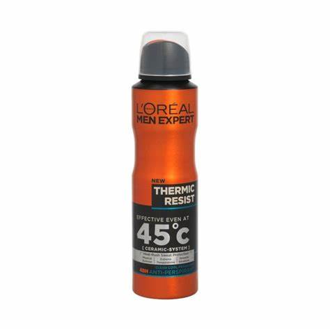 L’Oréal Paris Men Expert Thermic Resist Spray 150 ML