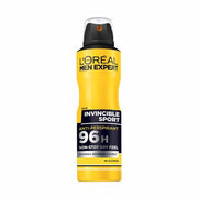 L’Oréal Paris Men Expert Invincible Sport 96HR Deodorant Spray 150 ML