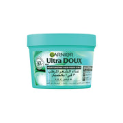 Ultra Doux Hair Food Aloe Vera & Coconut 390 ML