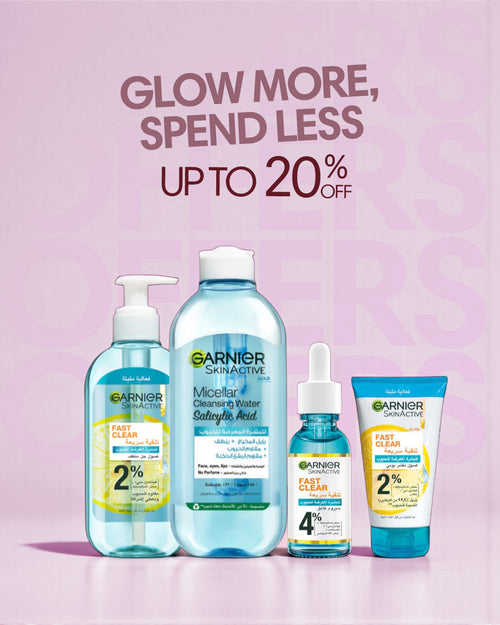 Anti Acne Package