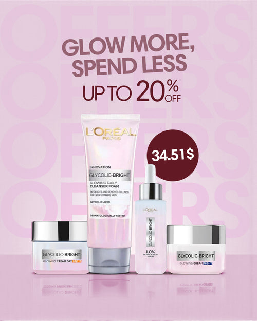 Glycolic Pack