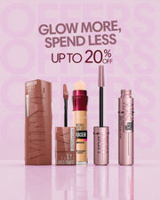 Maybelline Makeup Trio 1