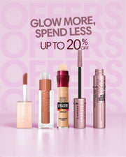 Maybelline Makeup Trio 3