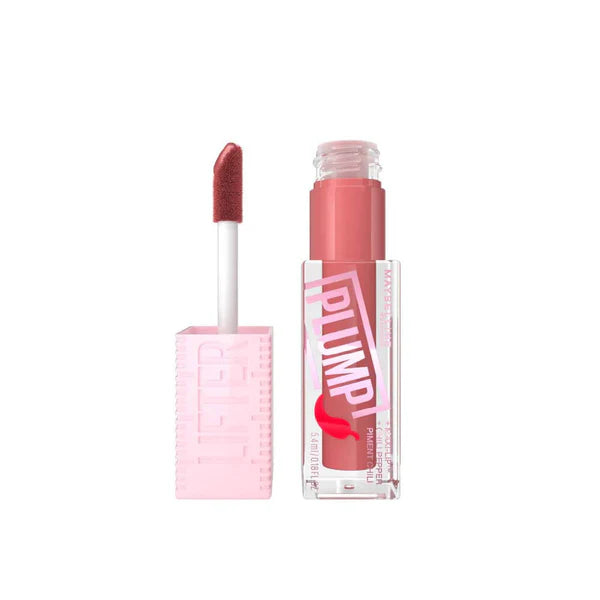 Maybelline New York Gloss Lifter Plump