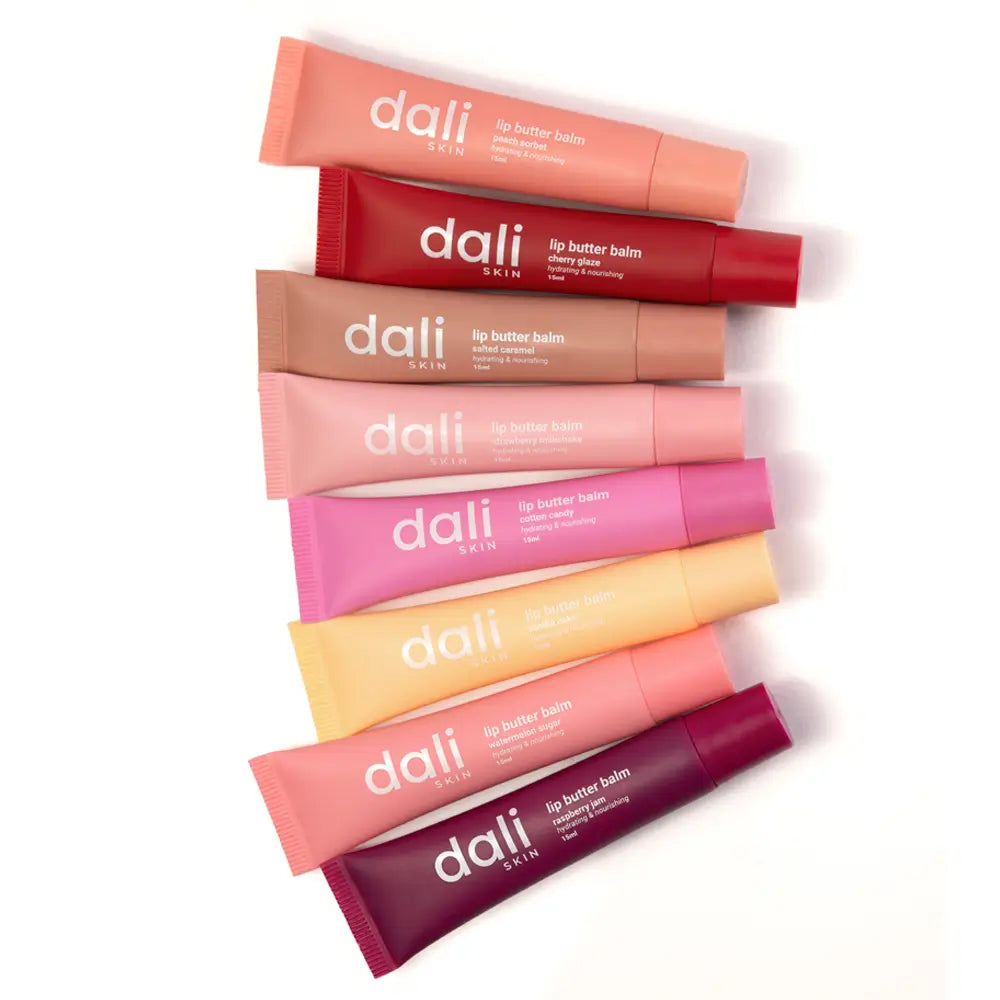 Lip Butter Balm