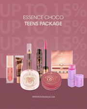 Essence Choco Teens Package