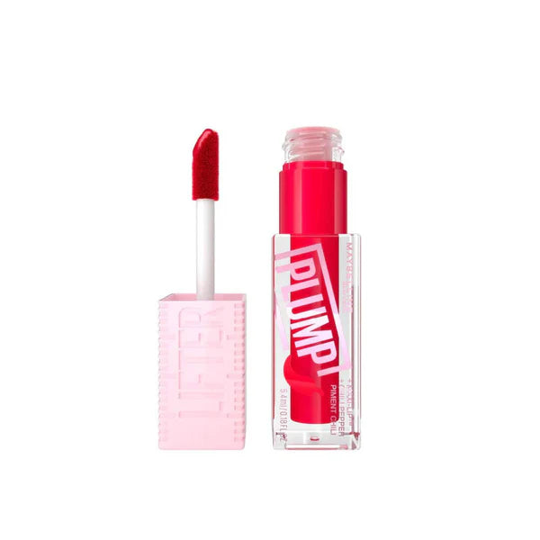 Maybelline New York Gloss Lifter Plump