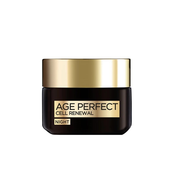 L'Oreal Paris Age Perfect Midnight Cell Renew Night Cream 50ml