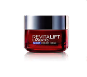 L’Oréal Paris Revitalift Laser X3 Night Cream Mask 50 ML