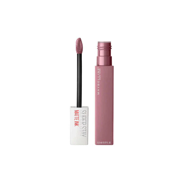 MAYBELLINE New York Superstay Matte Ink Liquid Lipstick