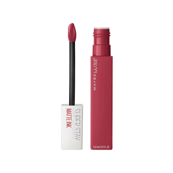 MAYBELLINE New York Superstay Matte Ink Liquid Lipstick
