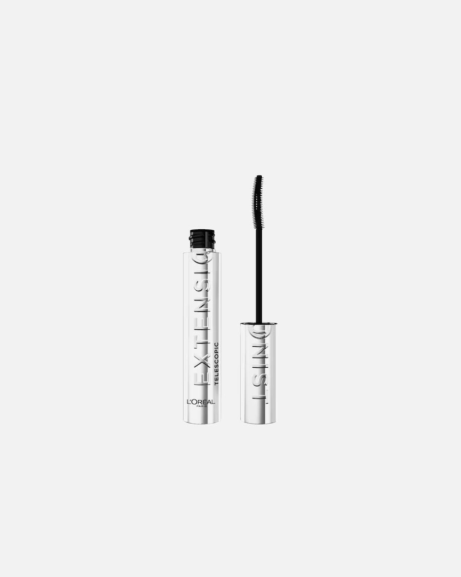 L'Oréal Paris Telescopic Extensionist Mascara Black — Lebanon | Rouge à Moi