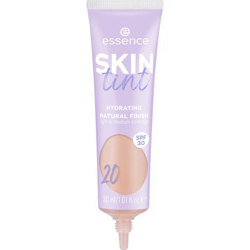 Essence  Hydrating Skin Tint  - SPF 30