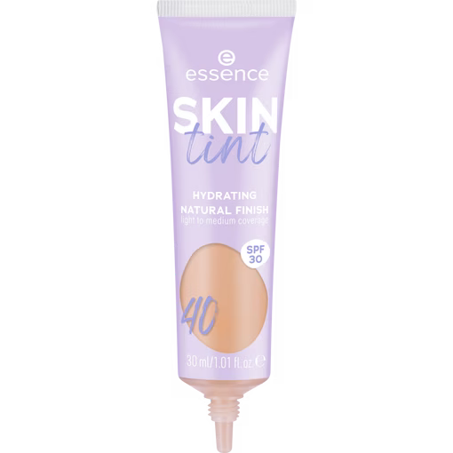 Essence  Hydrating Skin Tint  - SPF 30