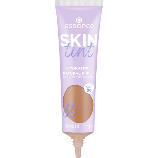Essence  Hydrating Skin Tint  - SPF 30
