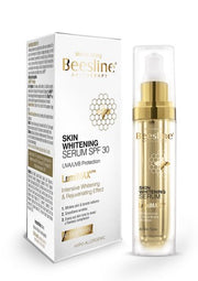 SKIN WHITENING FACE SERUM  SPF30 30ML