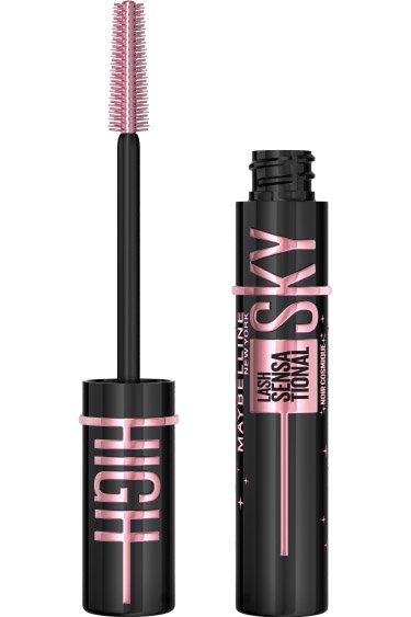 Maybelline New York Lash Sensational Sky High cosmic black