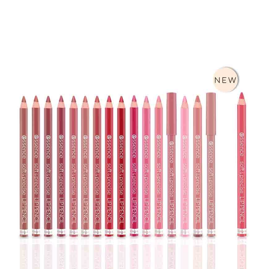Essence Soft & Precise Lip Pencil