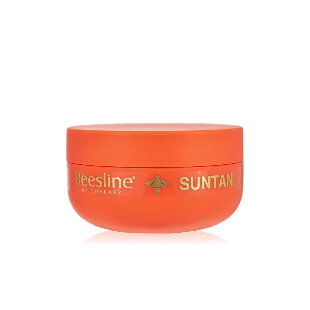 Bessline SUNTAN JELLY SPF4 115ML