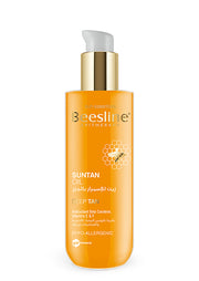 Beesline SUNTAN OIL 200ML
