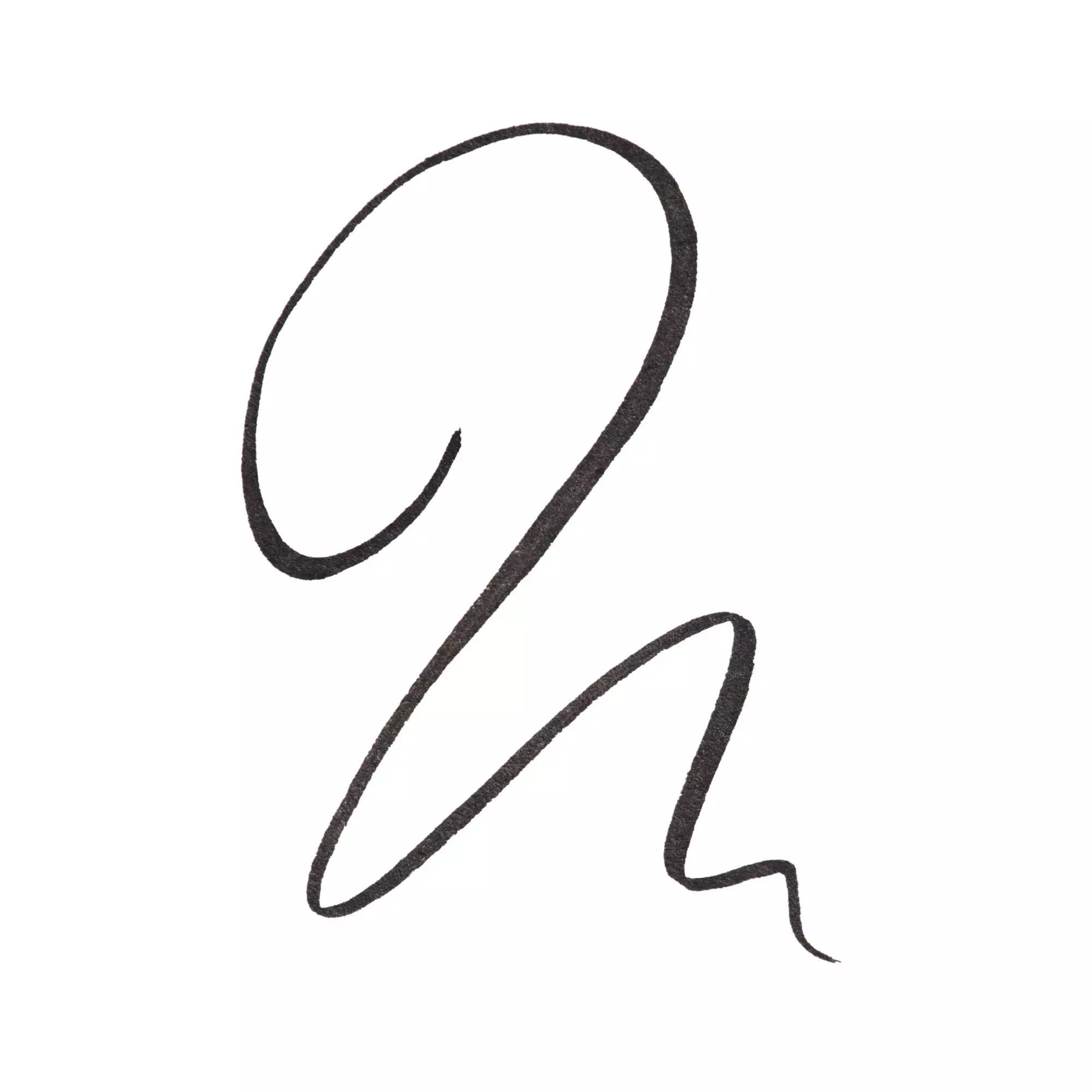 Essence super fine liner pen
