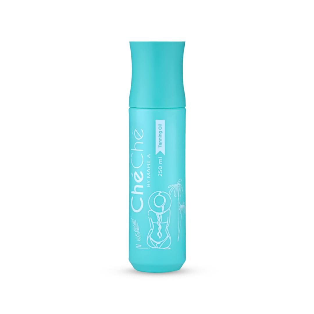ChéChé Tanning Oil
