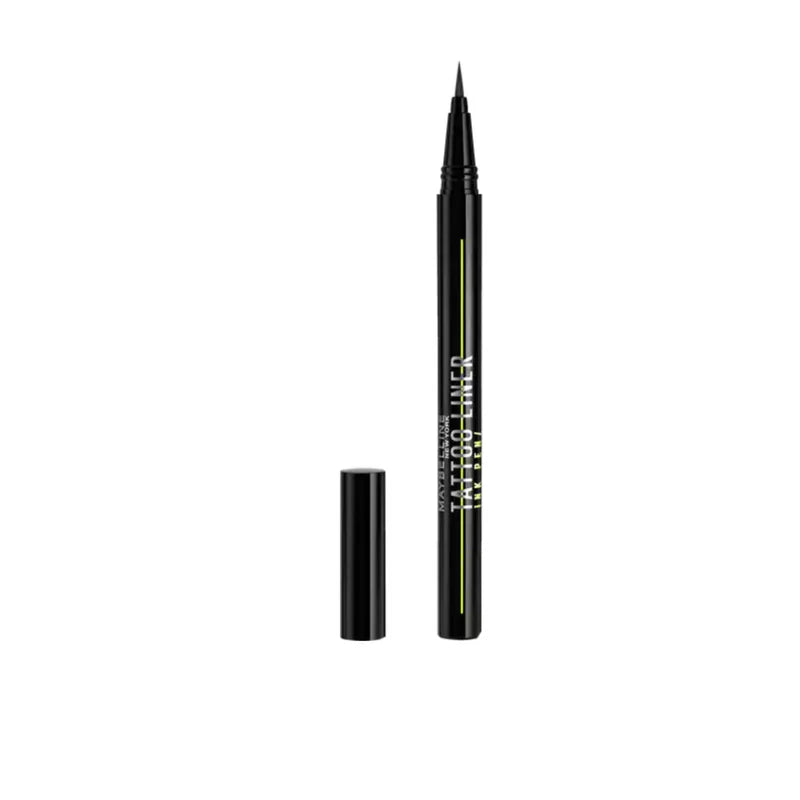 MAYBELLINE Tattoo Liner Ink Pen black