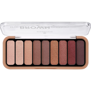 The Brown Edition Eyeshadow Pal. 30