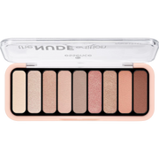 The Nude N Eyeshadow Palette