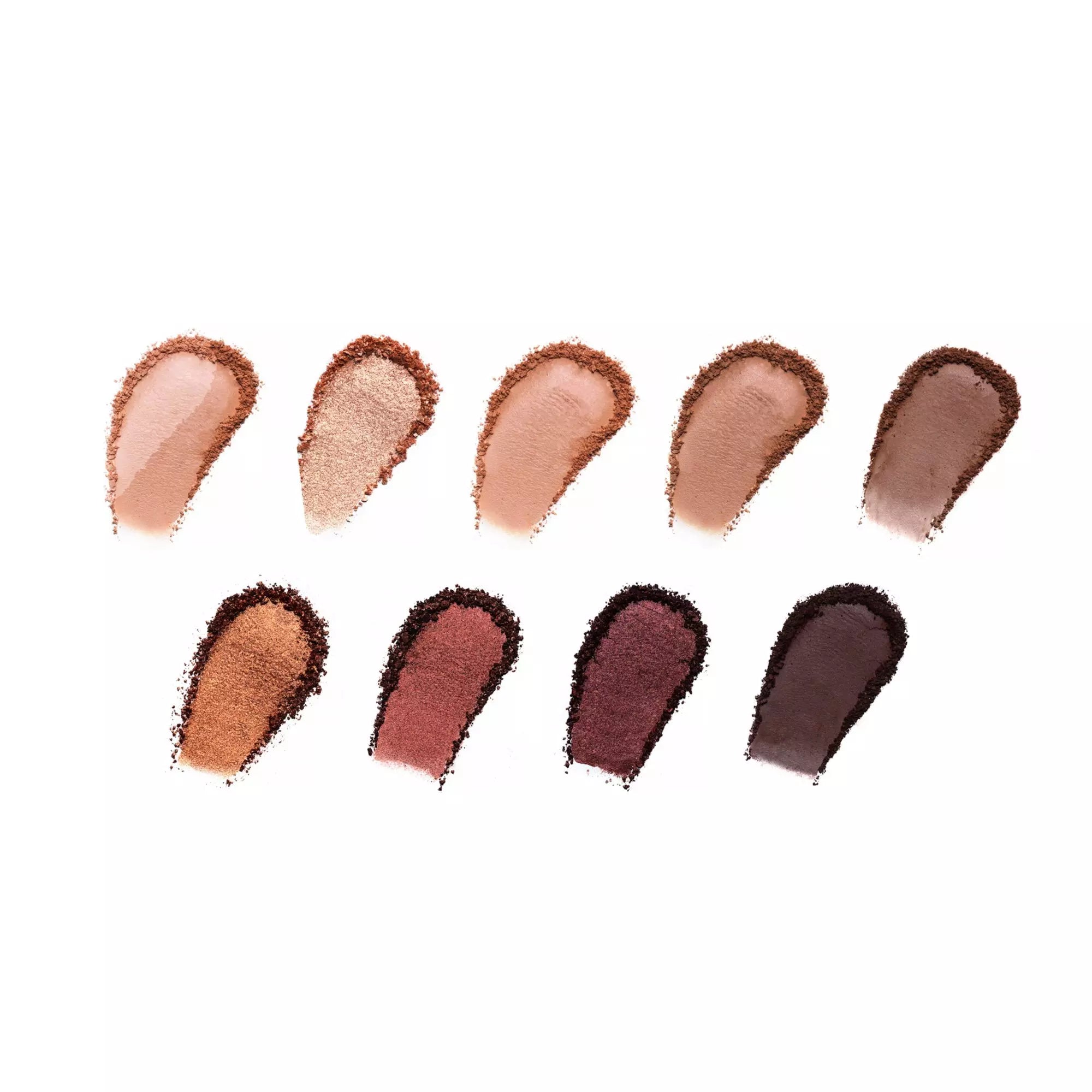 Essence The Brown Edition Eyeshadow Pal. 30
