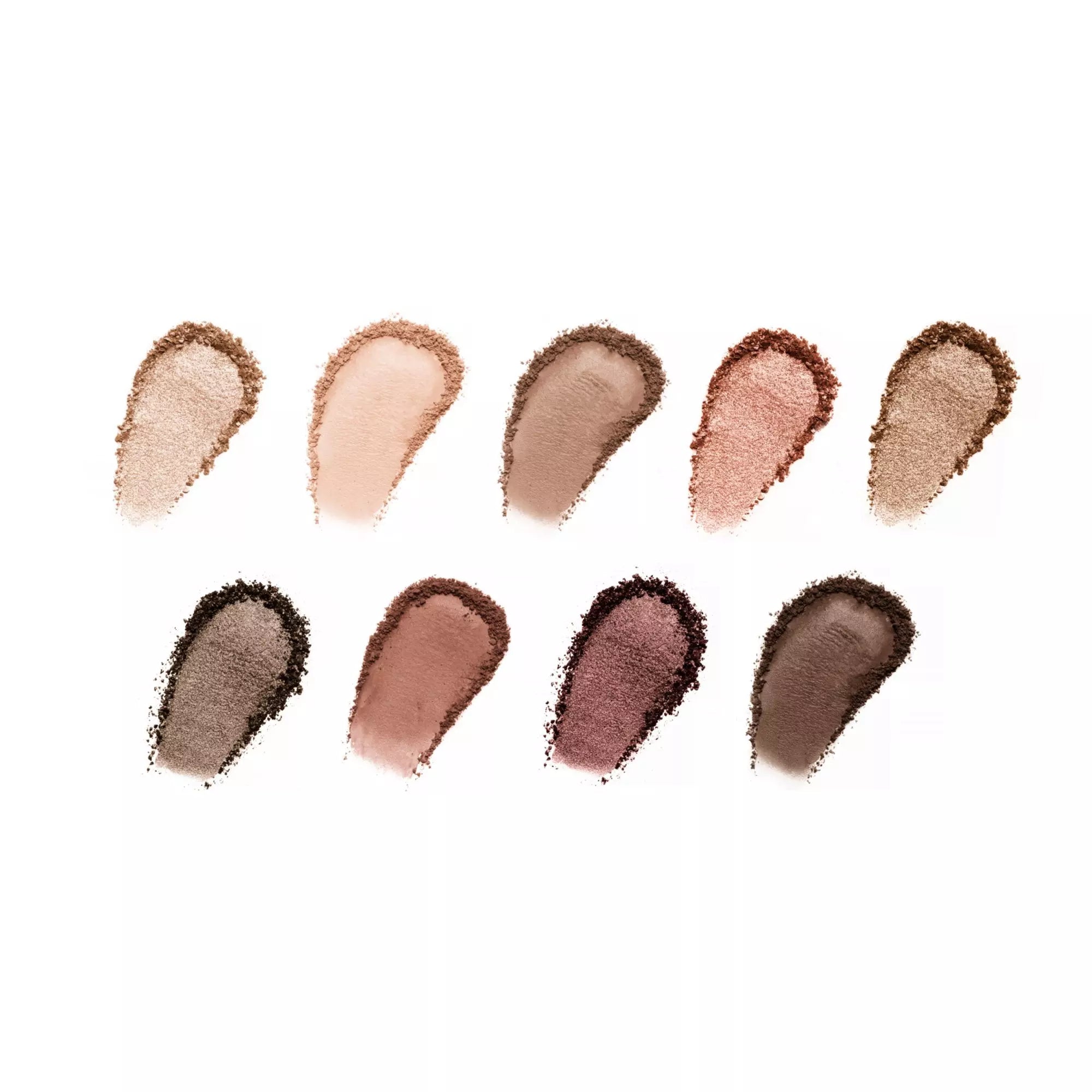 Essence The Rose N  Eyeshadow Palette 20