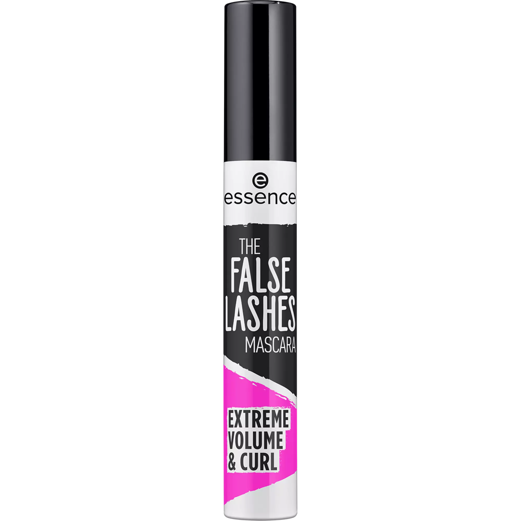 Essence False lashes mascara vol.&curl