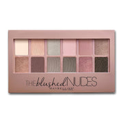 Maybelline New York The Blushed Nudes Eyeshadow