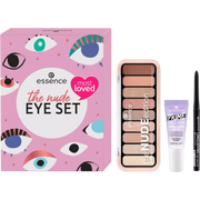 The Nude Eye Set