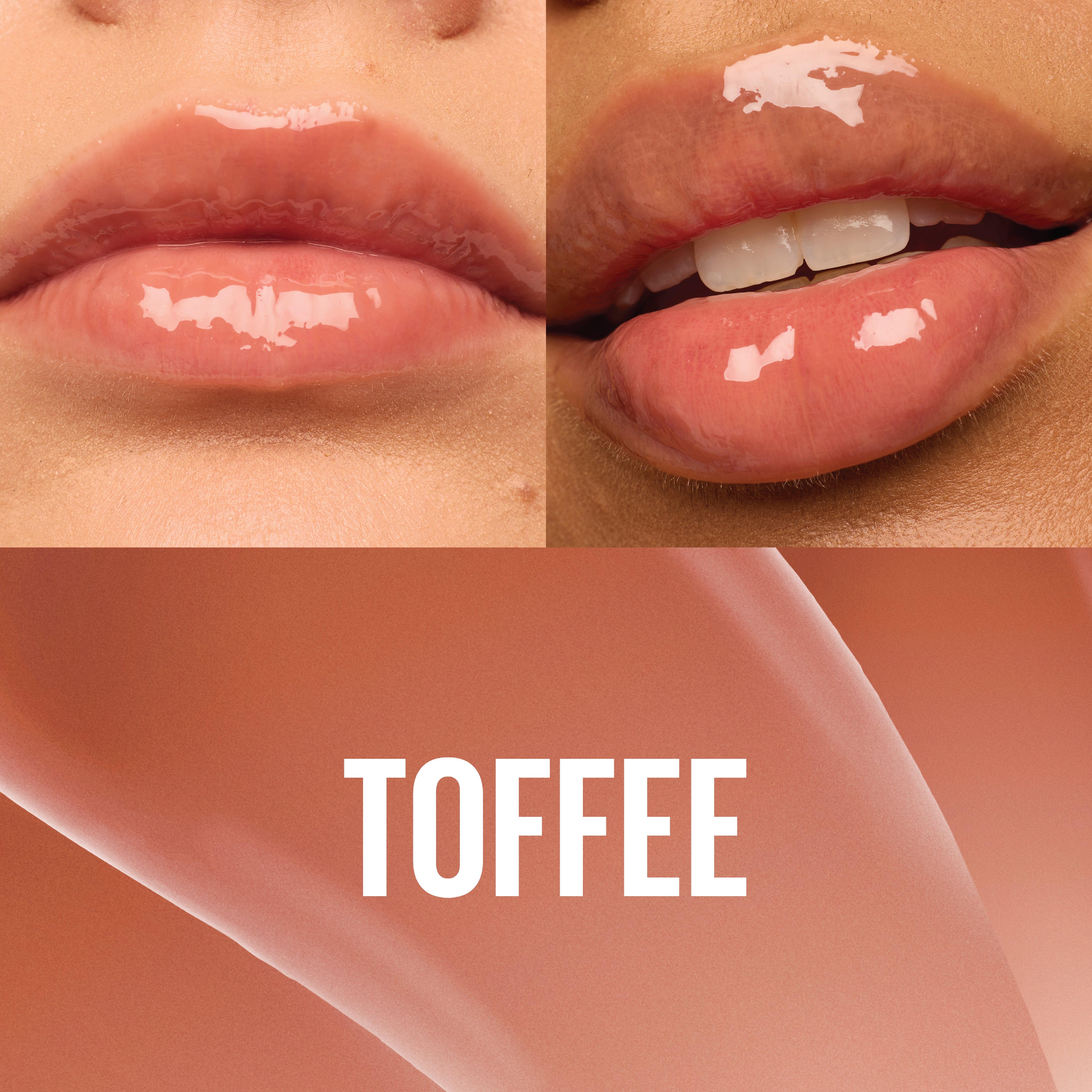 Maybelline New York Lifter Gloss