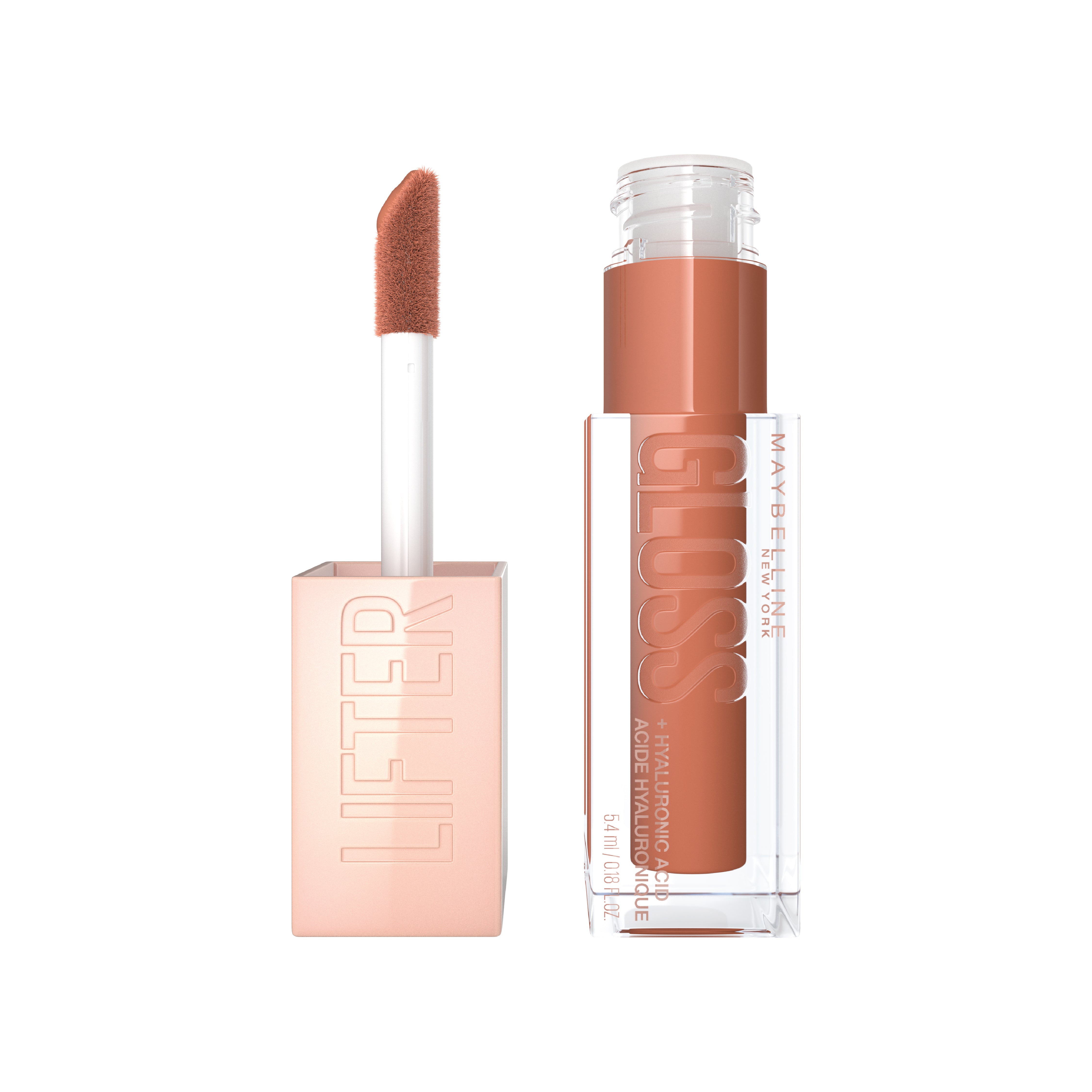 Maybelline New York Lifter Gloss