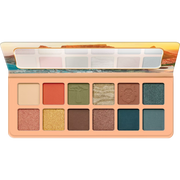 Essence Welcome To Cape Town Eyeshadow Palette